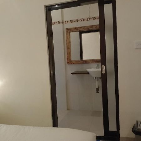 Yanti Guest House Canggu Dış mekan fotoğraf