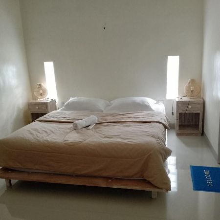 Yanti Guest House Canggu Dış mekan fotoğraf