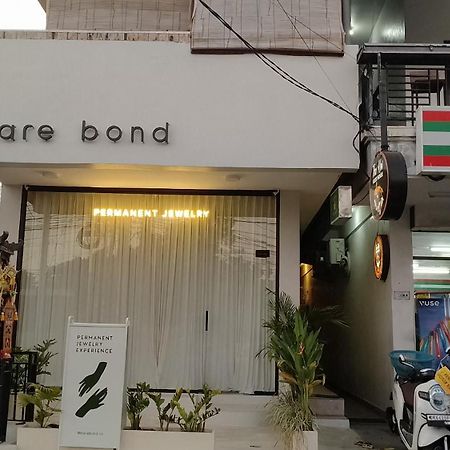 Yanti Guest House Canggu Dış mekan fotoğraf