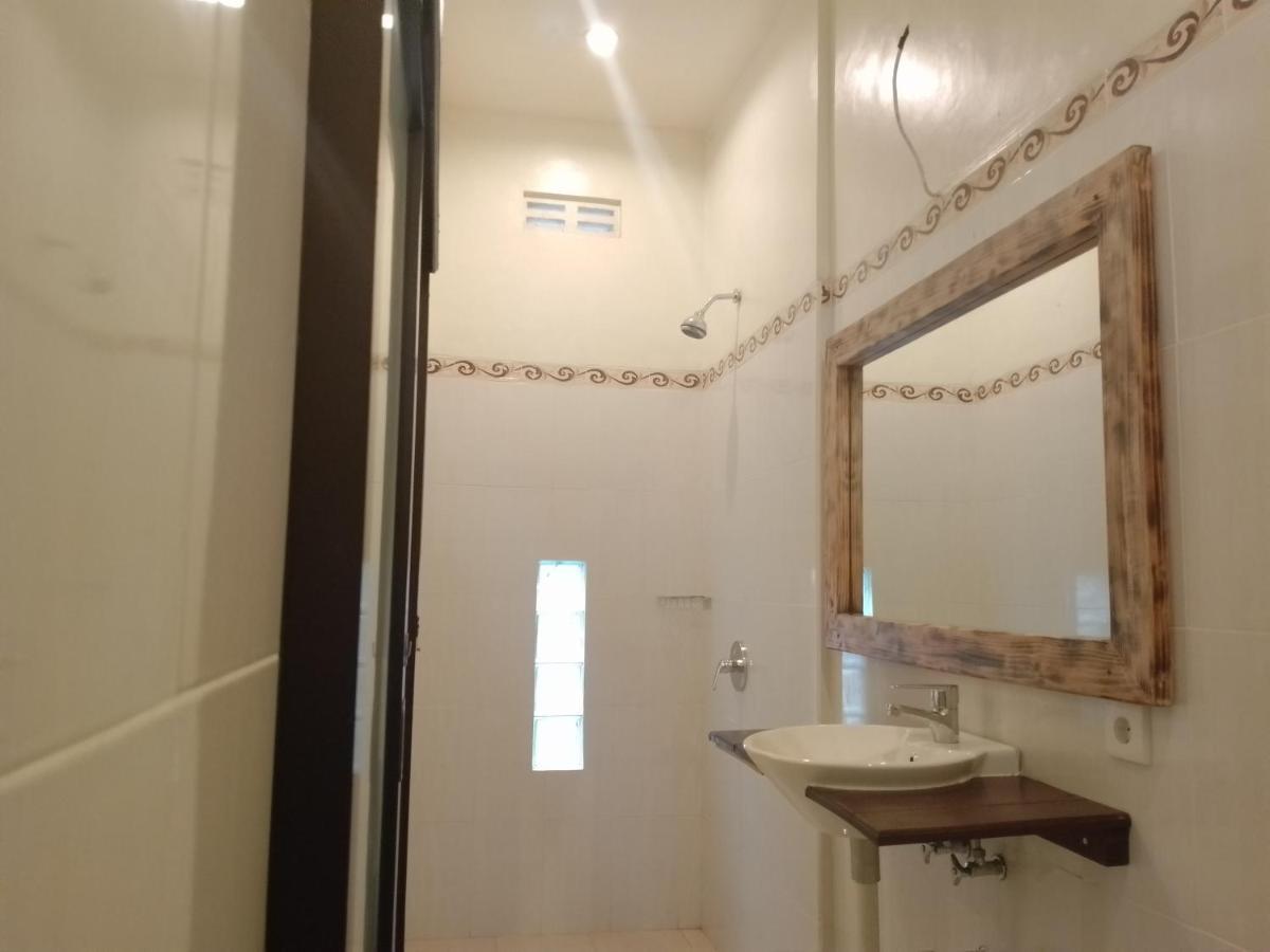 Yanti Guest House Canggu Dış mekan fotoğraf