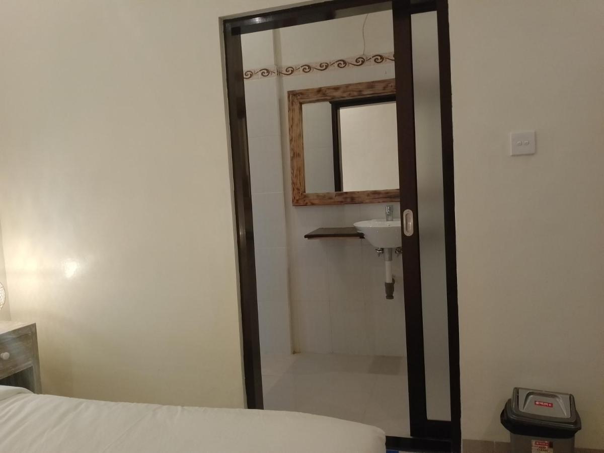 Yanti Guest House Canggu Dış mekan fotoğraf