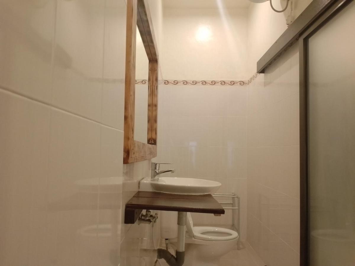 Yanti Guest House Canggu Dış mekan fotoğraf