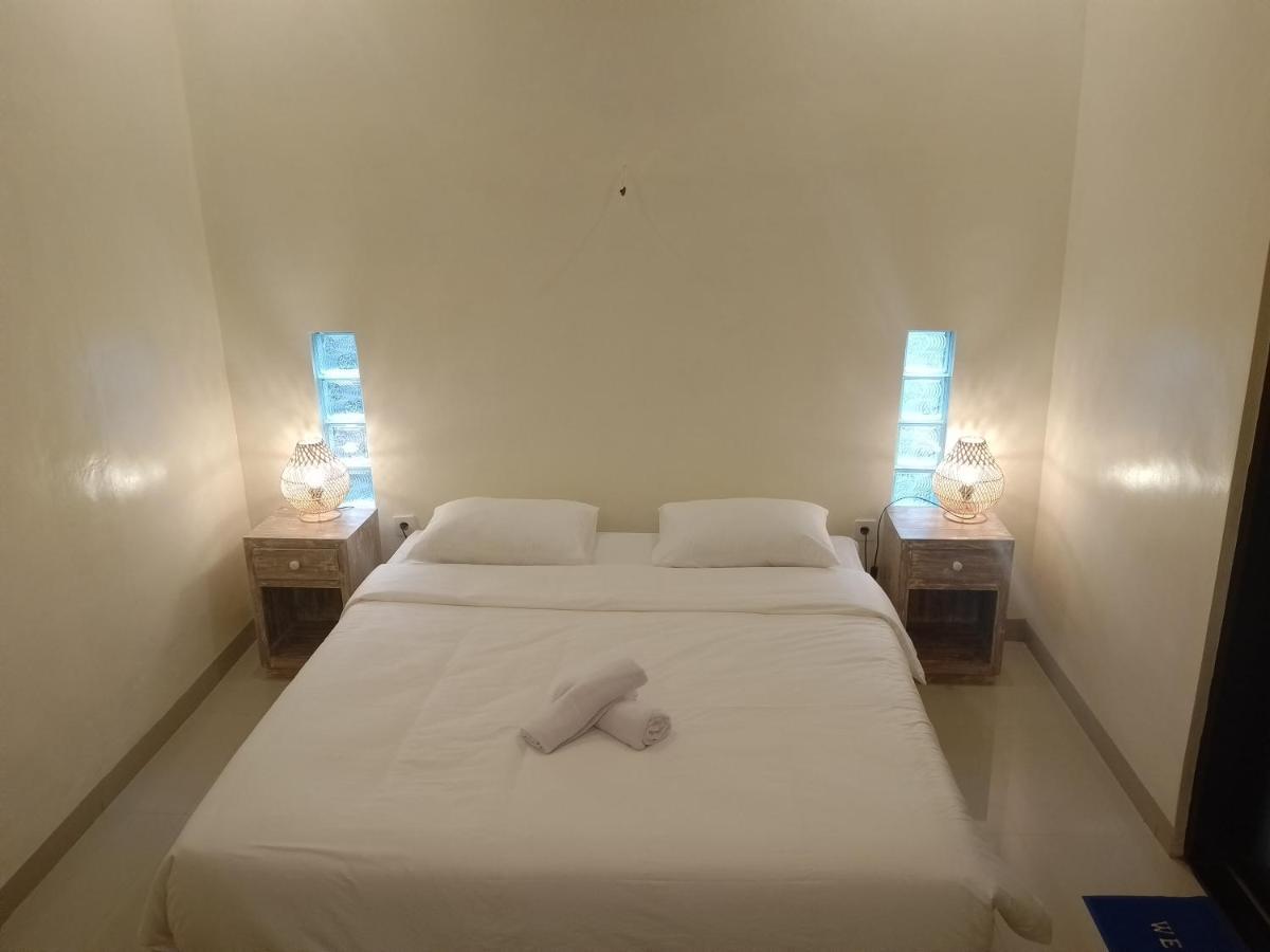 Yanti Guest House Canggu Dış mekan fotoğraf