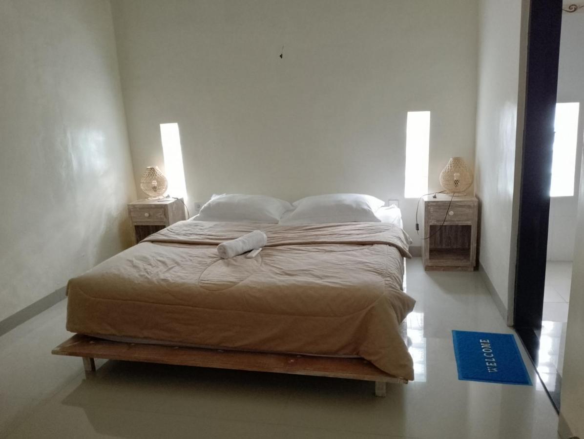 Yanti Guest House Canggu Dış mekan fotoğraf
