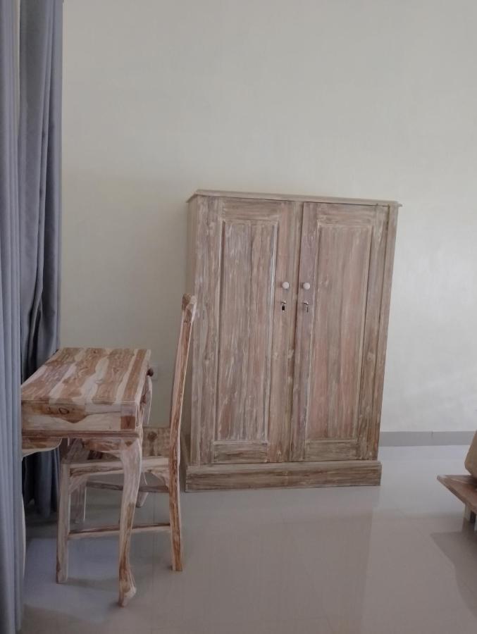 Yanti Guest House Canggu Dış mekan fotoğraf