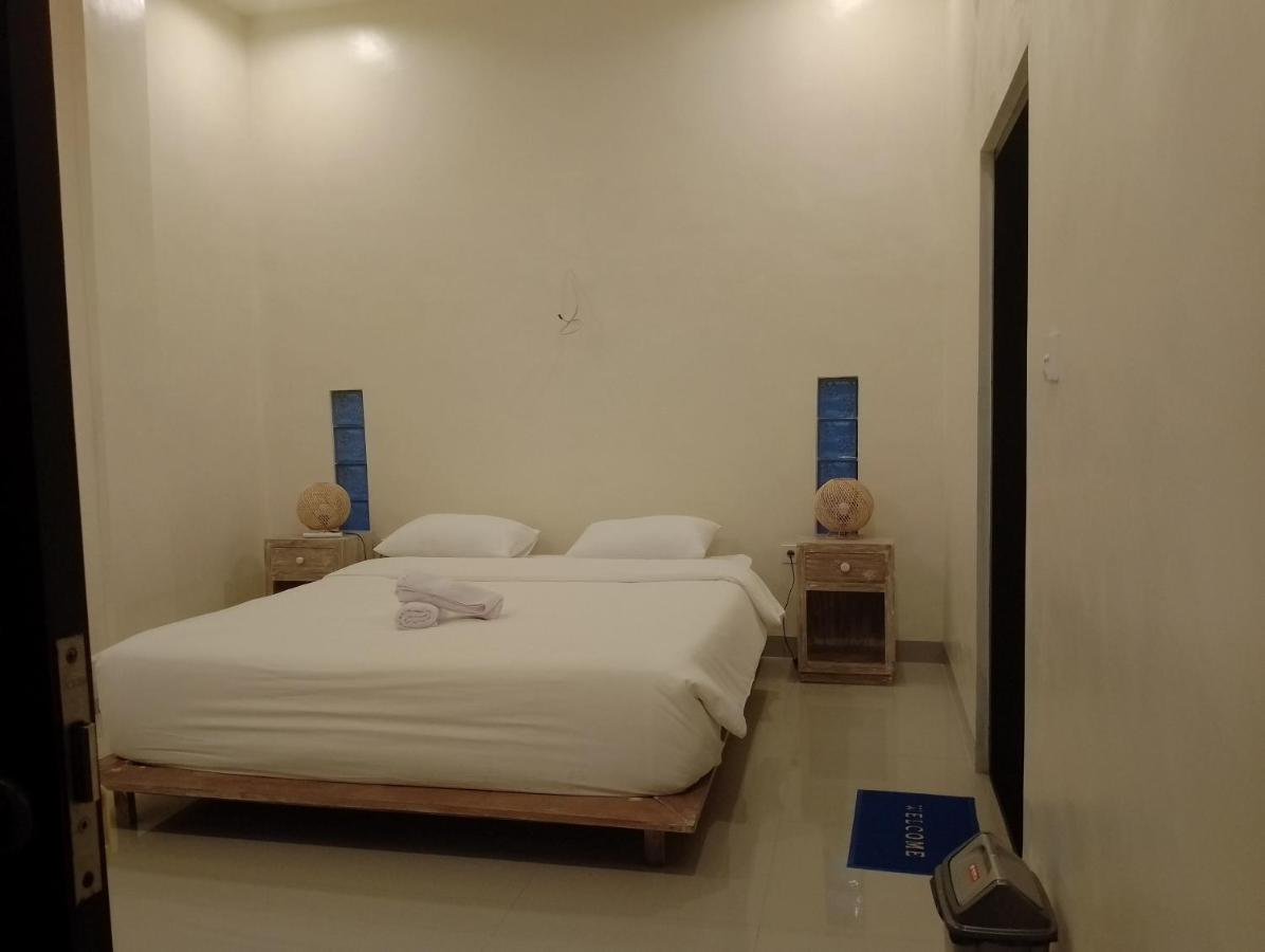 Yanti Guest House Canggu Dış mekan fotoğraf