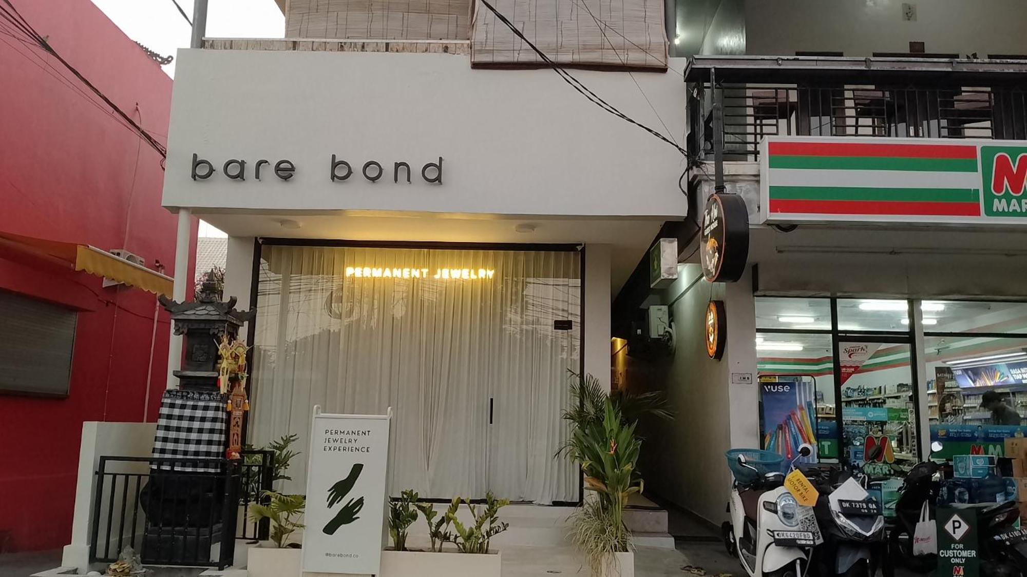 Yanti Guest House Canggu Dış mekan fotoğraf