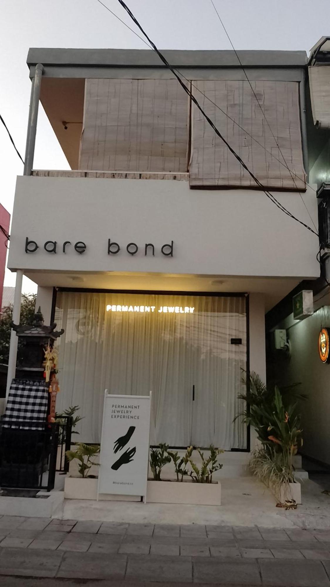 Yanti Guest House Canggu Dış mekan fotoğraf